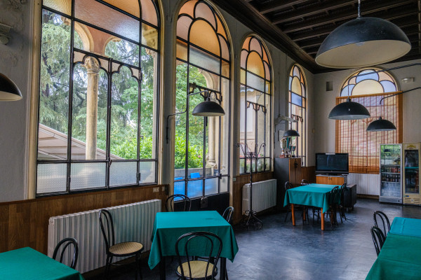 villa pagnoni