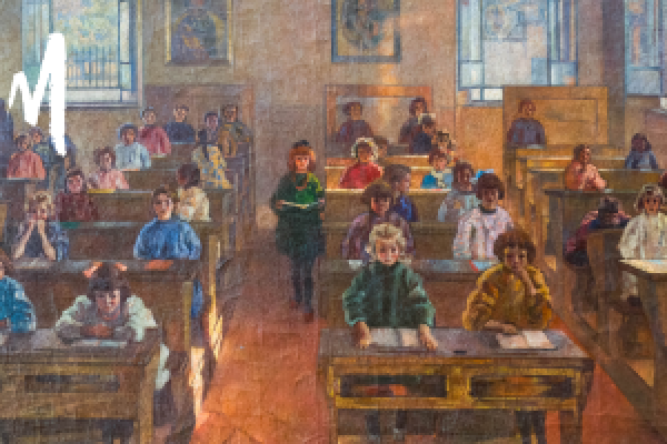 La Scuola della Bigia