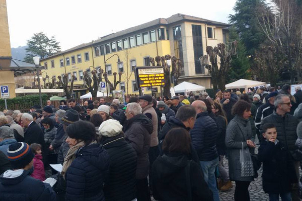 CastagnAmo,Sapori&Cultura, Zogno