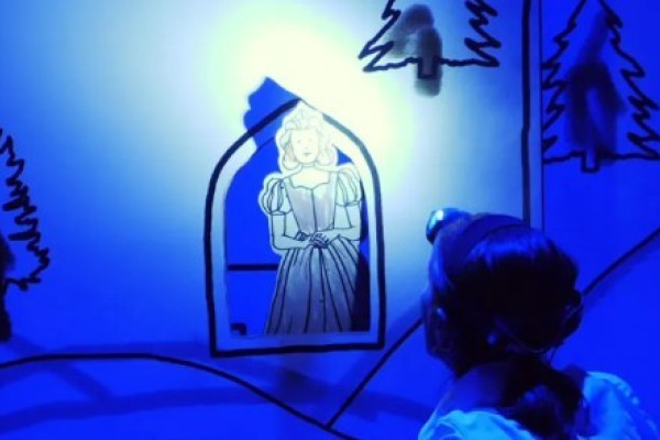 Storie incartate per principesse ribelli