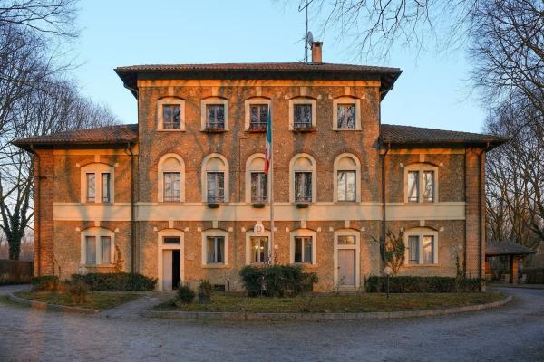 CASCINA CERNUSCHI