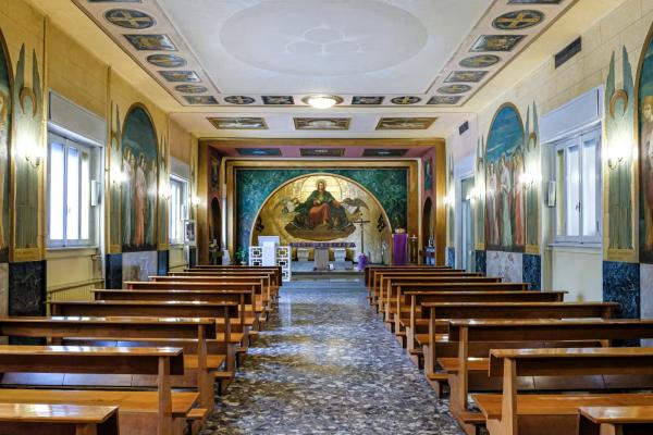 ISTITUTO LEONE DEHON