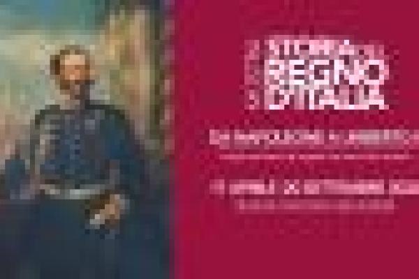 Storia del regno d'italia