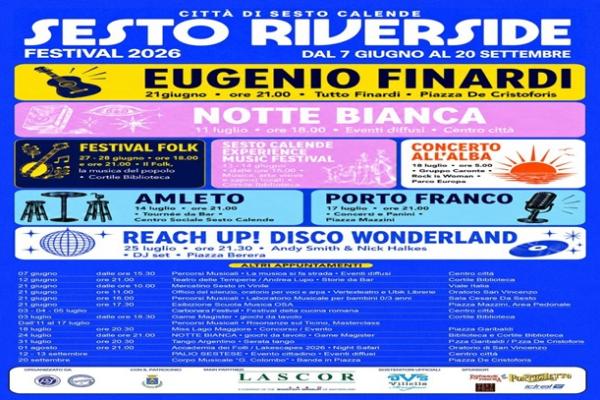 Evento generale