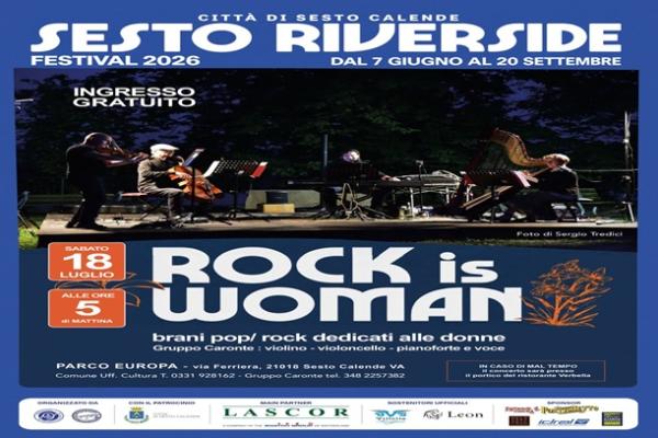 Locandina evento