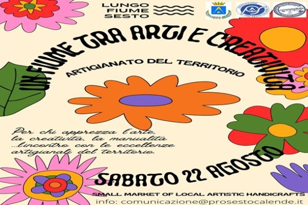 Locandina evento