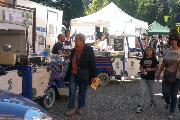 Agrivarese 