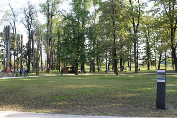Parco Colonie Padane