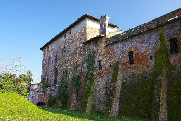 Festa in Castello (Fombio, LO)
