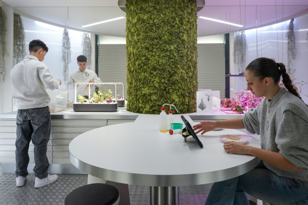 BaseMarte@MuseoNazionaleScienzaTecnologia