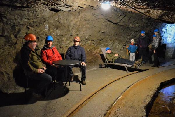 Miniera Sant'Aloisio, Speleoterapia (ph: static.wixstatic.com)