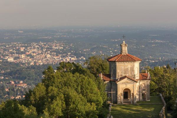Sacro Monte di Varese