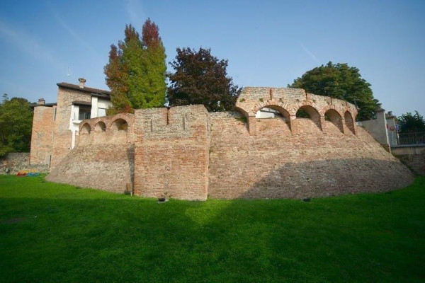 Cologno al Serio (BG) (crédits : Commune Cologno al Serio)