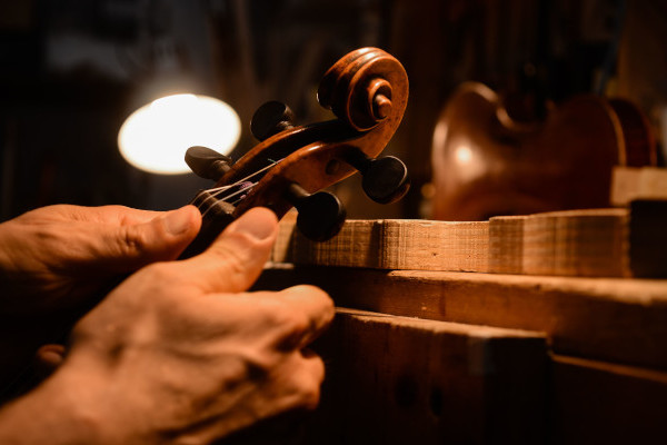 International Spring Music Festival (Cremona)