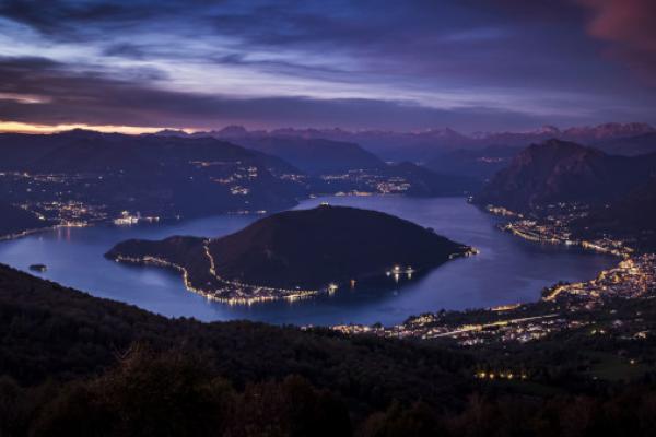 Quando la luna si specchia nell’acqua (MN, BG, CR, CO)