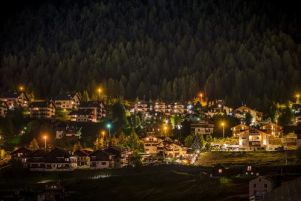 Notti bianche tra borghi di luce (BG, LC, SO)