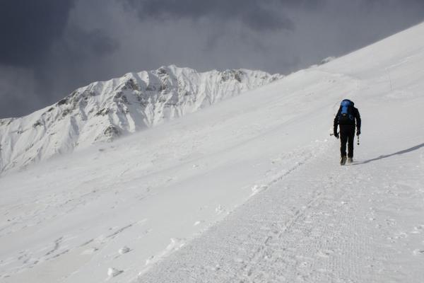 Al Capanna 2000 da Oltre il Colle (Ph: Dimitri Salvi)
