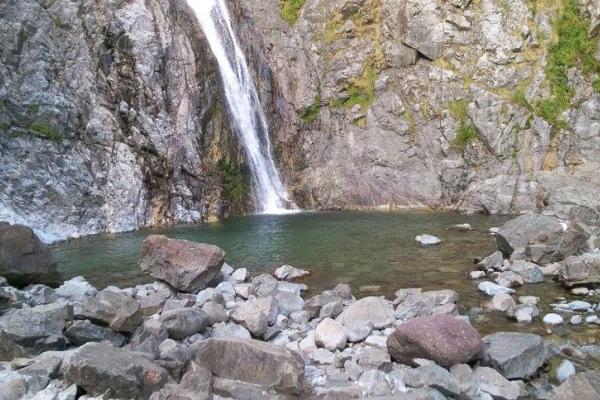 ||Cascata della Troggia (LC)|| ph:@eccolecco.it