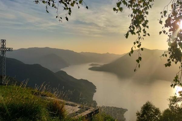 Belvedere di Camaggiore 