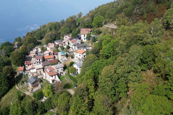 Camaggiore 
