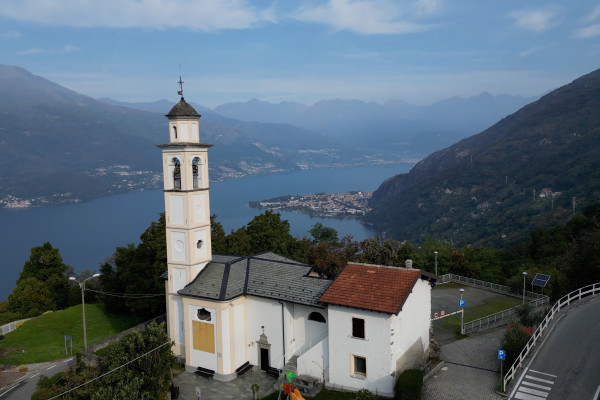 Chiesa di San Carlo 
