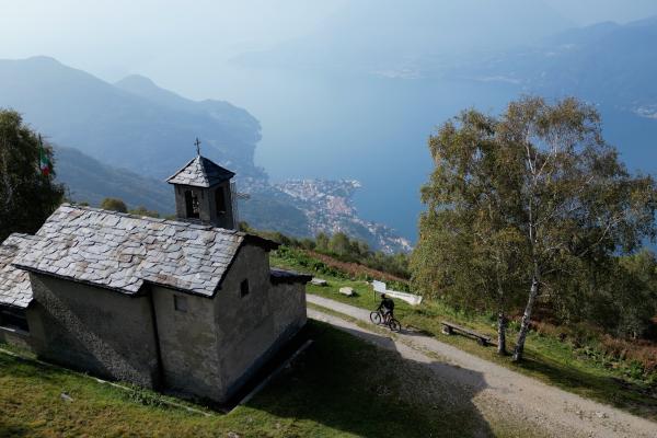 Chiesa di San Girolamo 