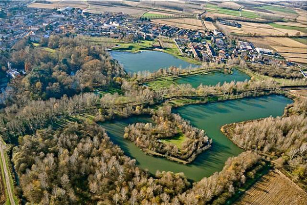 Parco dei 3 Laghi di Gravellona Lomellina