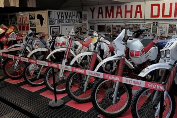 Dune Motor (ph: asimusei.it)