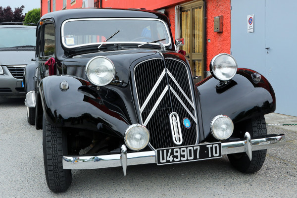 Citroen