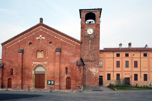 Chiesa di San Giorgio