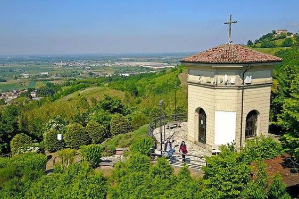 Cappella del Monte di San Contardo