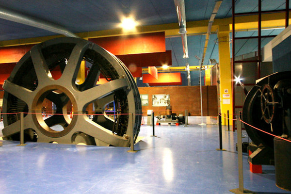 Turbina