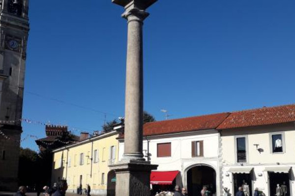 Colonna della Peste