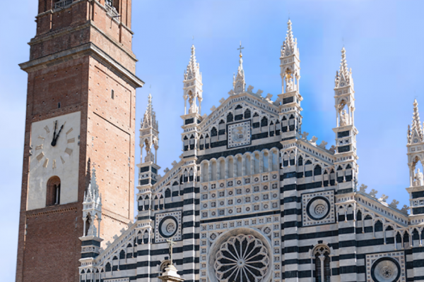 Duomo di Monza