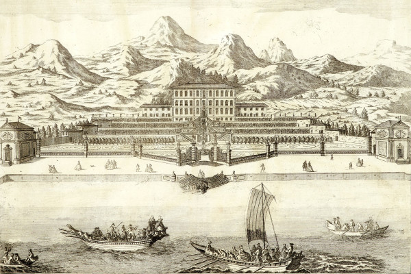 Villa Carlotta