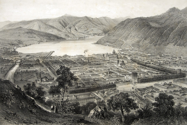 Como