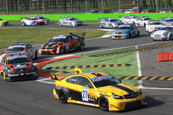 Autodromo Nazionale Monza