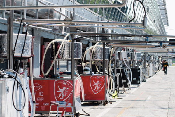 Autodromo Nazionale Monza