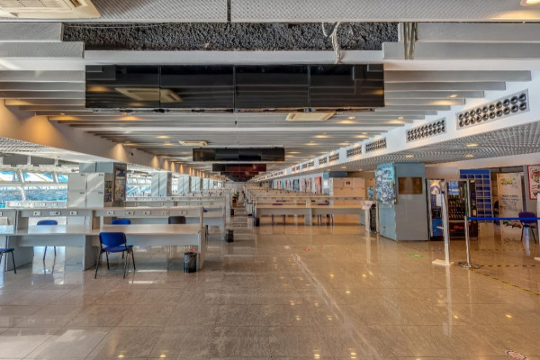 Sala Stampa