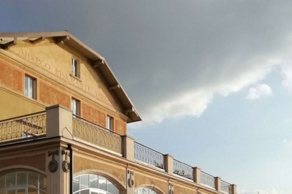 Luino Palazzo Verbania