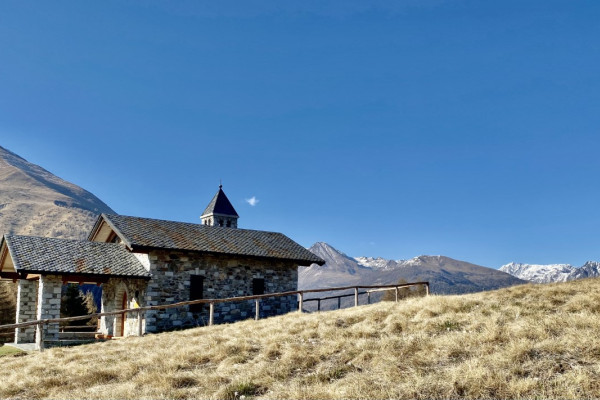 Malga Mola