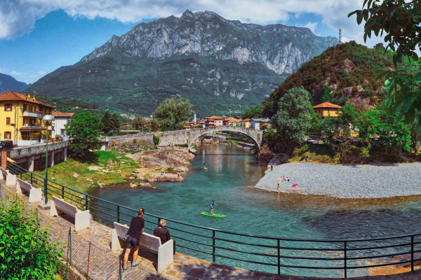 Ponte di Montecchio