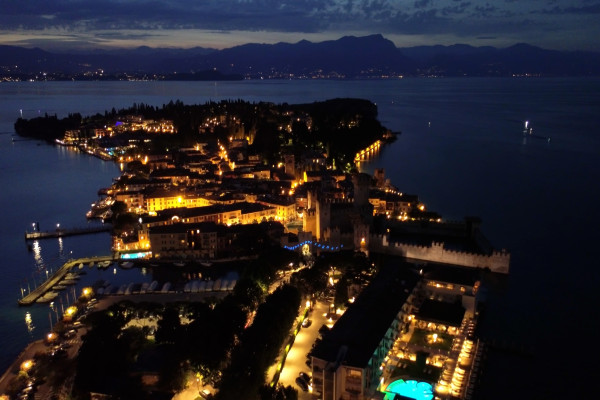 Sirmione Centro Storico (Filmaker)