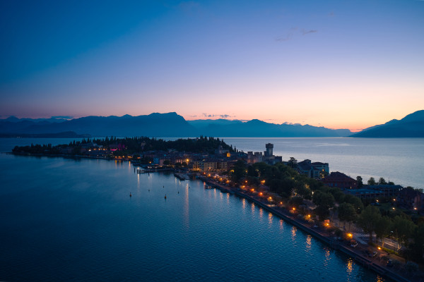 Sirmione Penisola (Andrey Berg)
