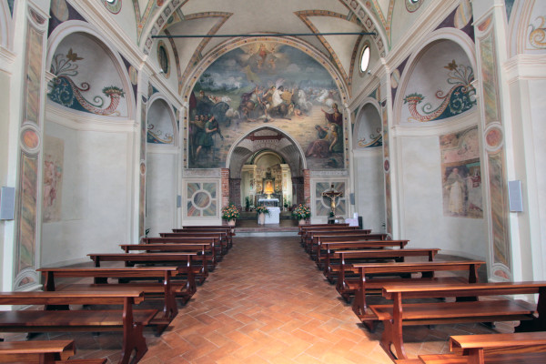 Madonna del Campo
