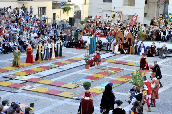 Palio dell'Oca