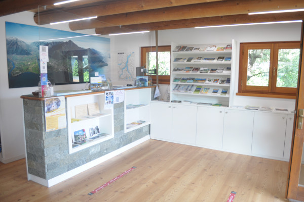 Infopoint Colico