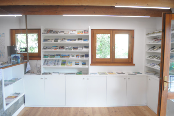 Infopoint Colico