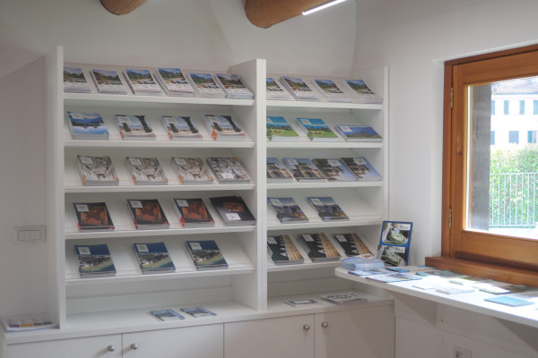 Infopoint Colico