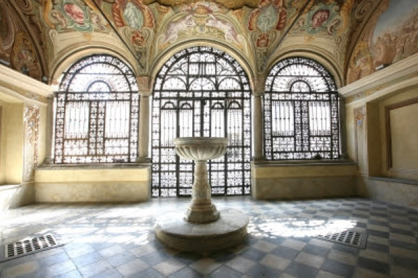 Valdisotto_Cepina_Ossario di Cepina